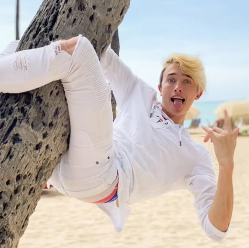 Maverick Baker Age (2026) Biography, Height, Net Worth, Career, and Personal Life