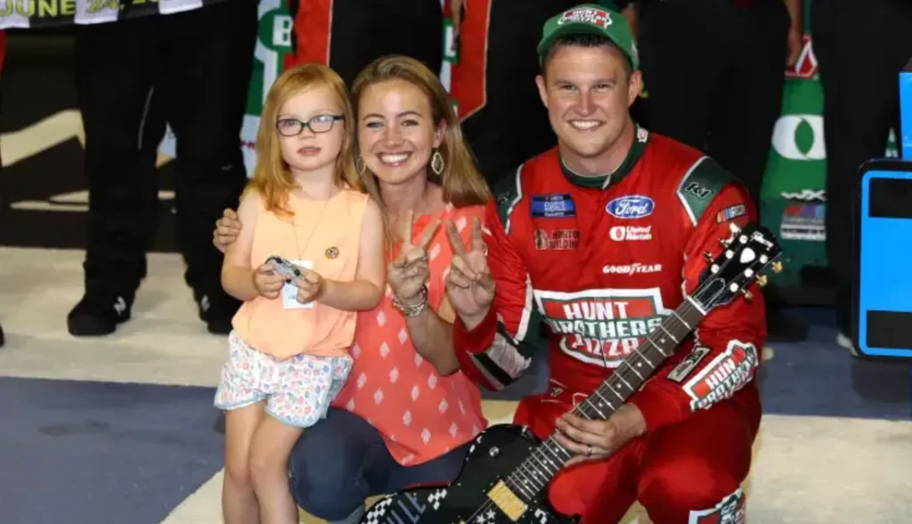 Ryan Preece Wife, Net Worth, Crash Updates & Complete 2026 Biography