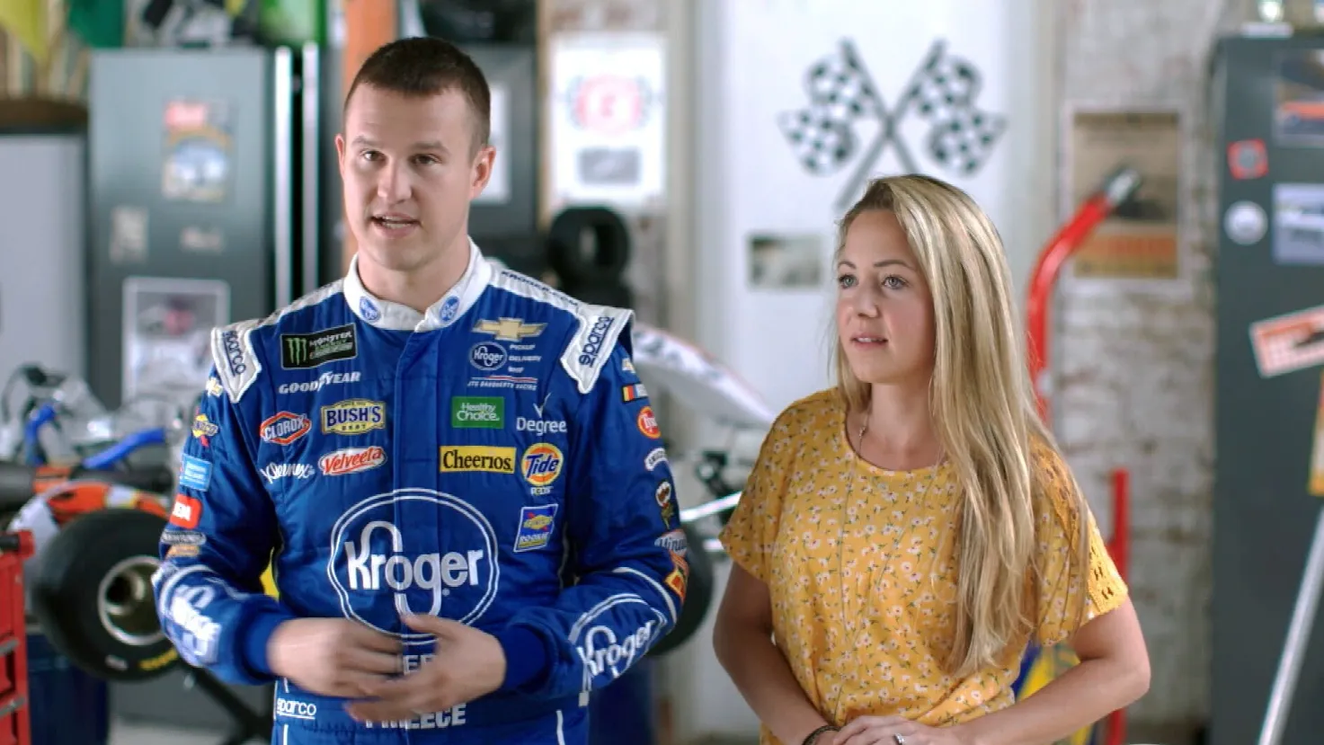 Ryan Preece Wife, Net Worth, Crash Updates & Complete 2026 Biography