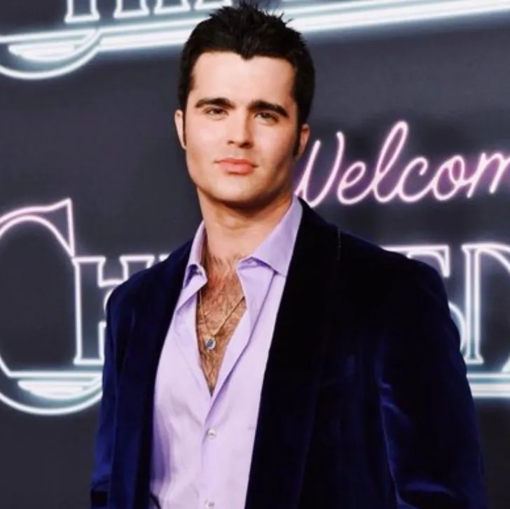 Spencer Boldman Wife Relationship, Career, Net Worth, and Everything You Must Know (2026)