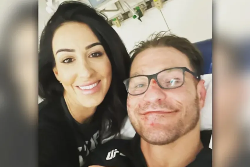Stipe Miocic Wife, Net Worth, Age, Career, and Personal Life (2026 Guide)