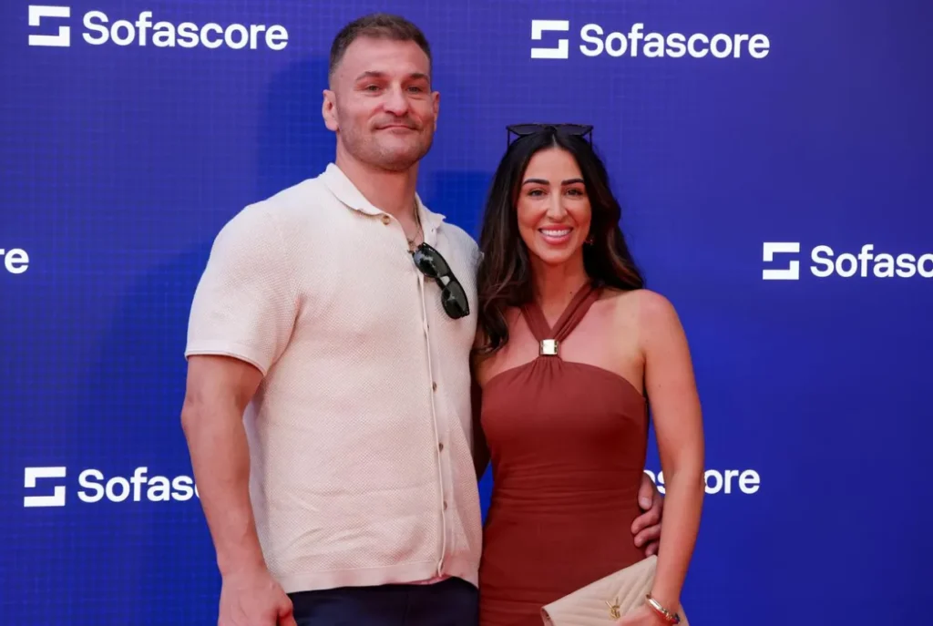 Stipe Miocic Wife, Net Worth, Age, Career, and Personal Life (2026 Guide)