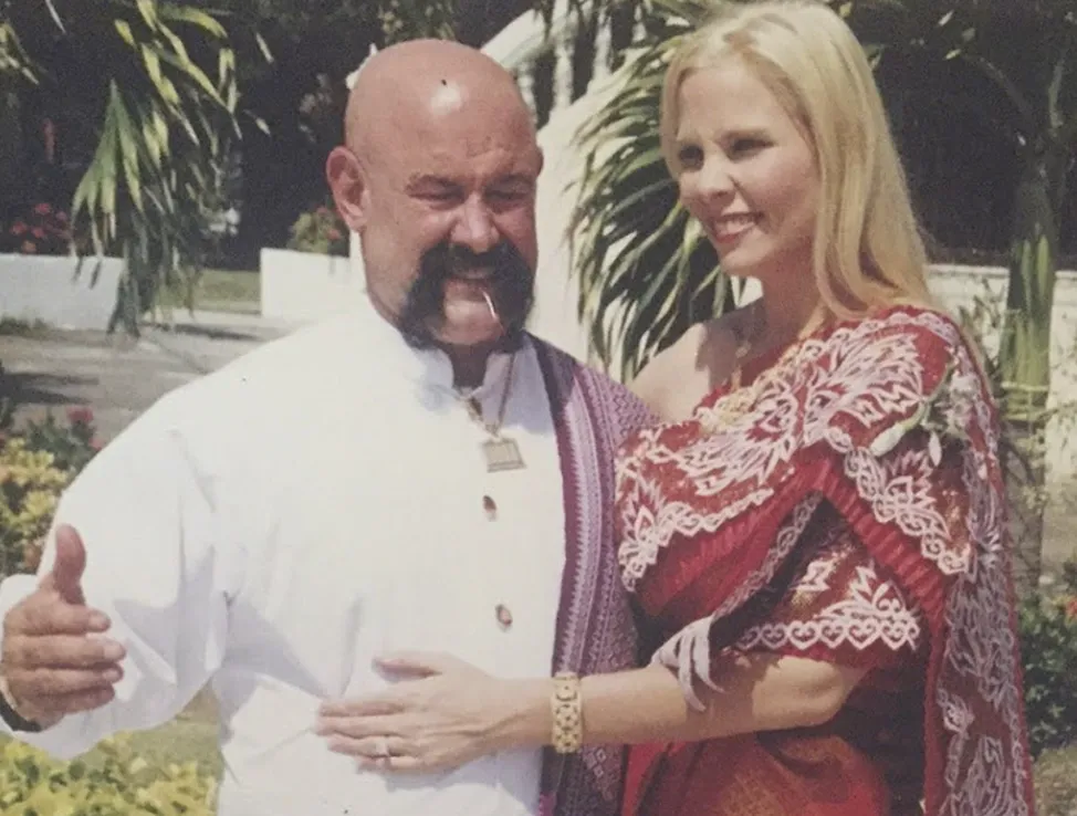 Ted Vernon's New Wife (2026 Update) Net Worth, Age, Career, and Personal Life