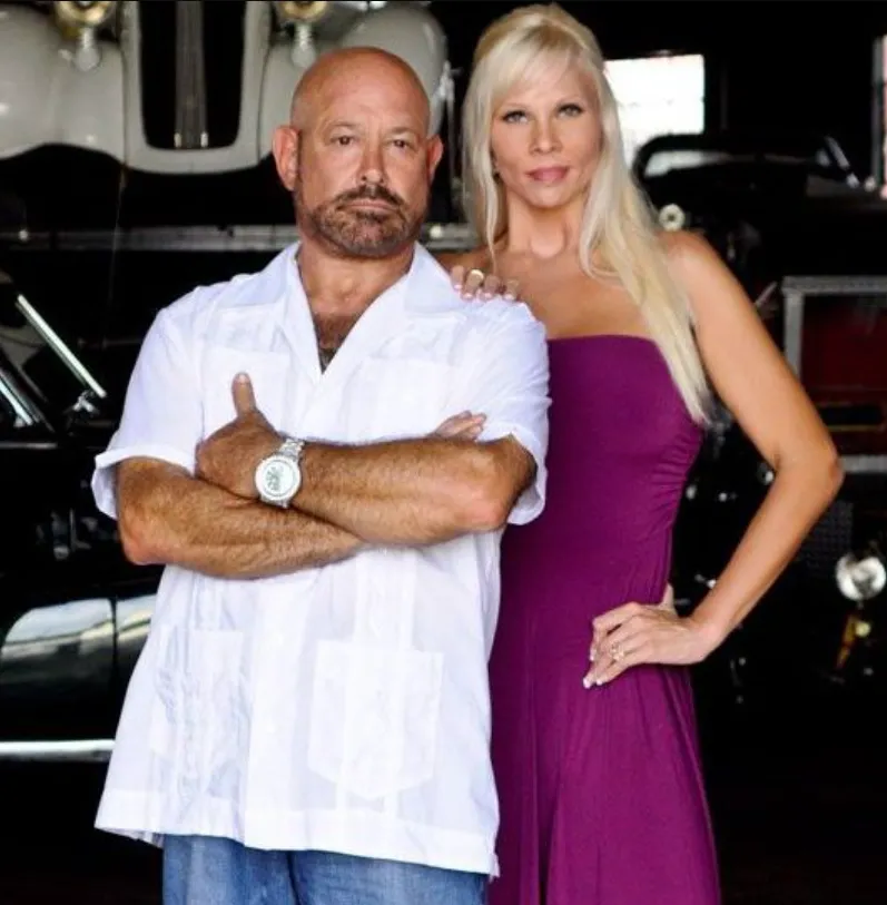 Ted Vernon's New Wife (2026 Update) Net Worth, Age, Career, and Personal Life