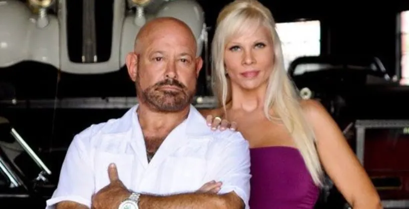 Ted Vernon's New Wife (2026 Update) Net Worth, Age, Career, and Personal Life