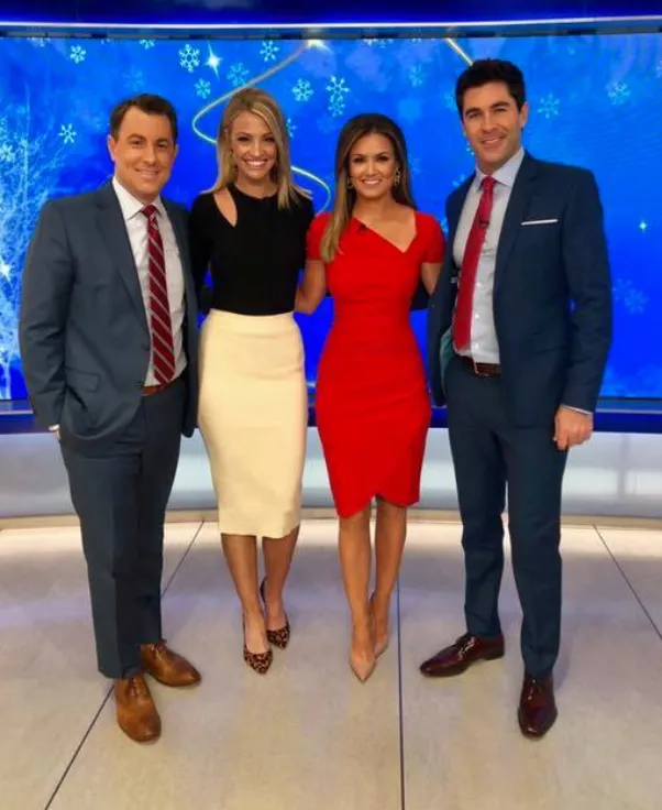 Todd Piro First Wife, Net Worth, Salary, Biography & Personal Life (2026 Update)