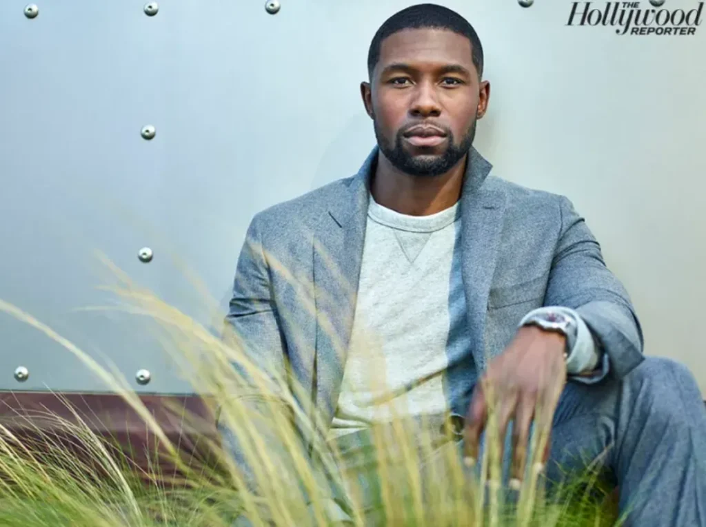 Trevante Rhodes' Wife Everything You Need to Know in 2026