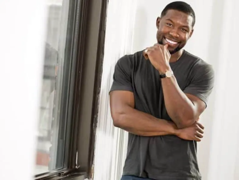 Trevante Rhodes' Wife Everything You Need to Know in 2026