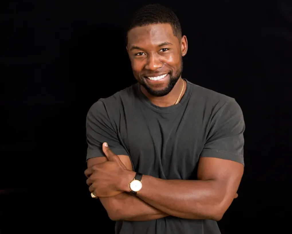 Trevante Rhodes' Wife Everything You Need to Know in 2026
