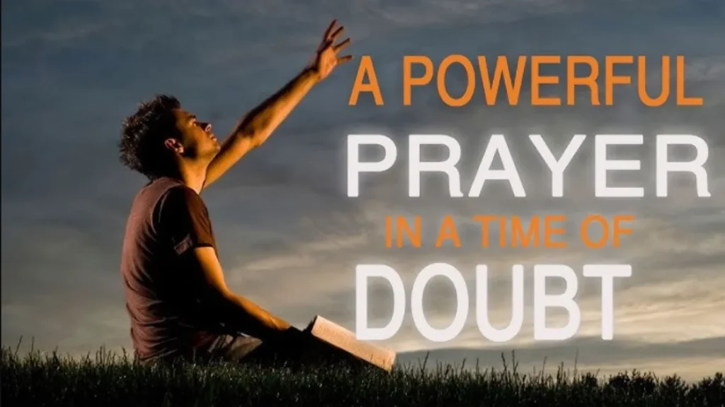 7 most powerful prayers in the bible