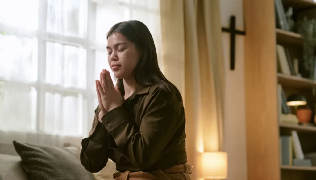 aa prayers