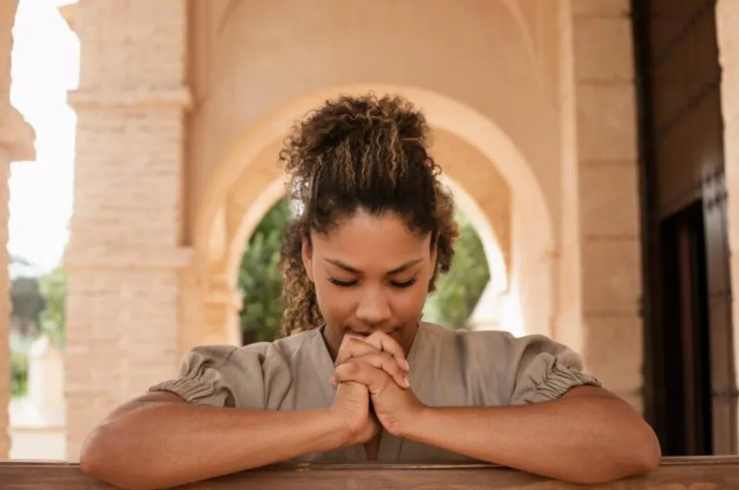 aa prayers