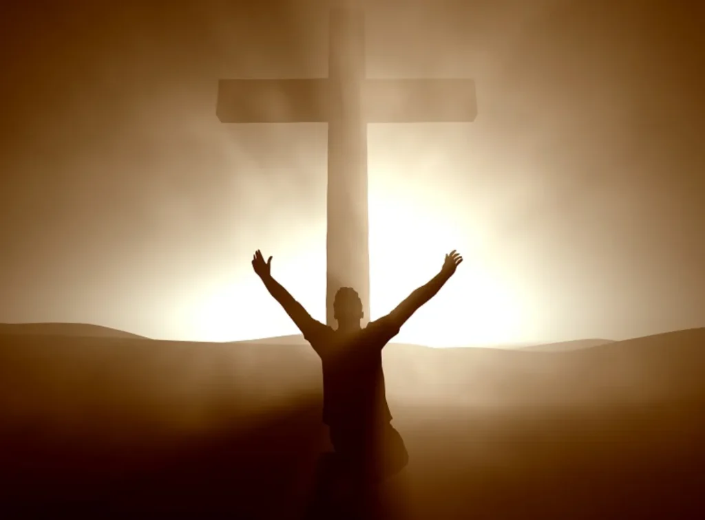 adoration prayers