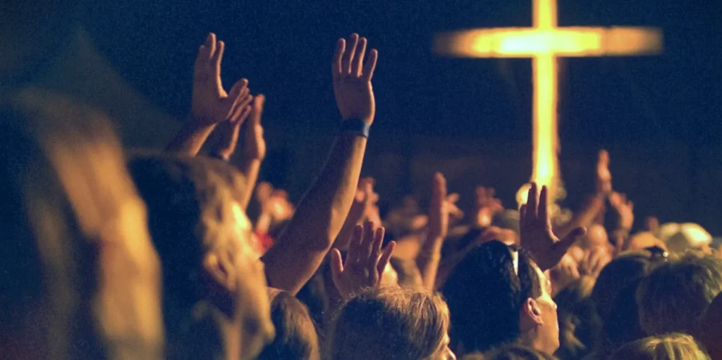 adoration prayers