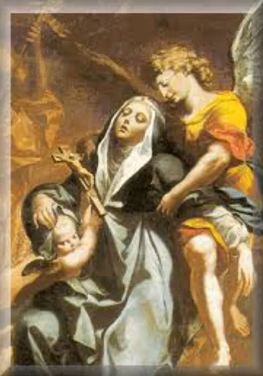 12-Year St. Bridget Prayers