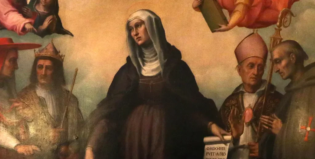 12-Year St. Bridget Prayers