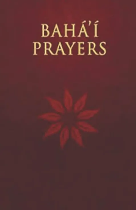 bahai prayers