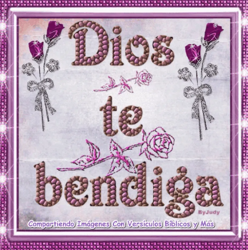 bless you in spanish