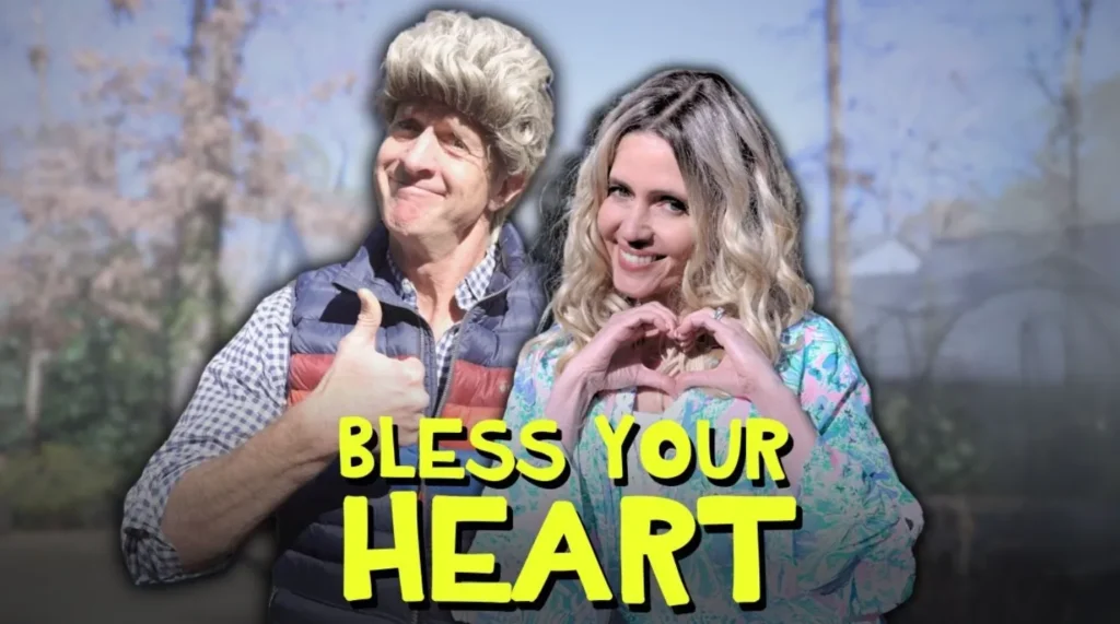 bless your heart meaning