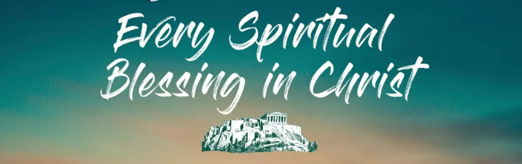 blessed are the poor in spirit