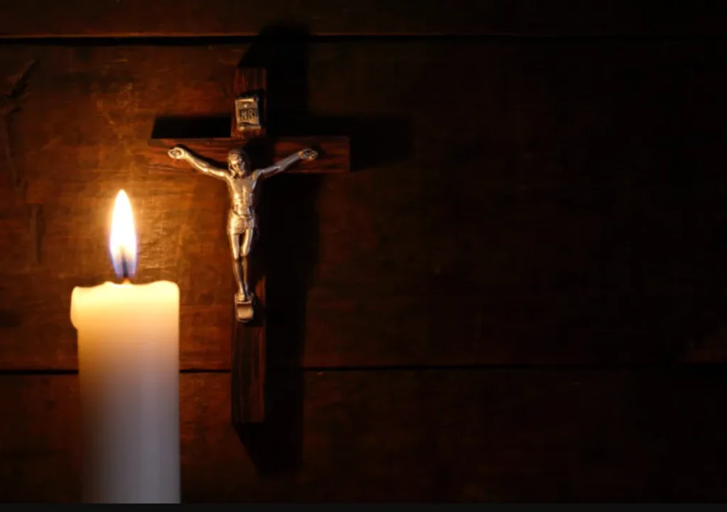 catholic prayers for the dead