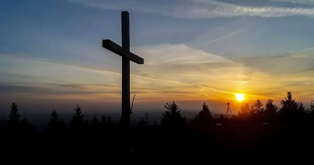 evening prayers catholic