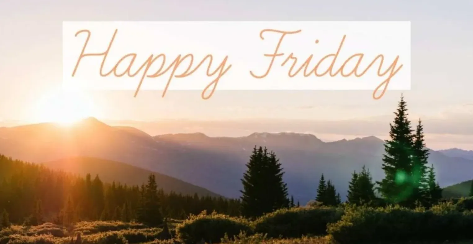 friday blessings images