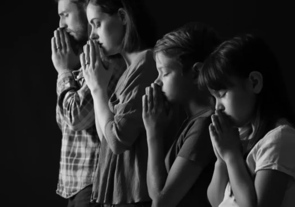 funeral prayers