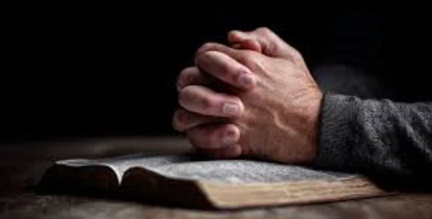 funeral prayers