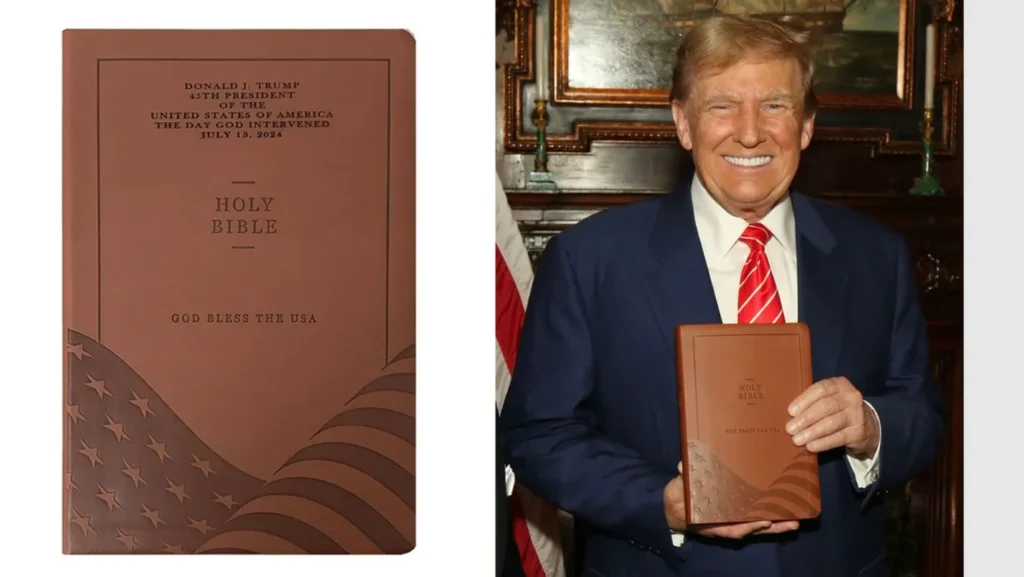 god bless the usa bible