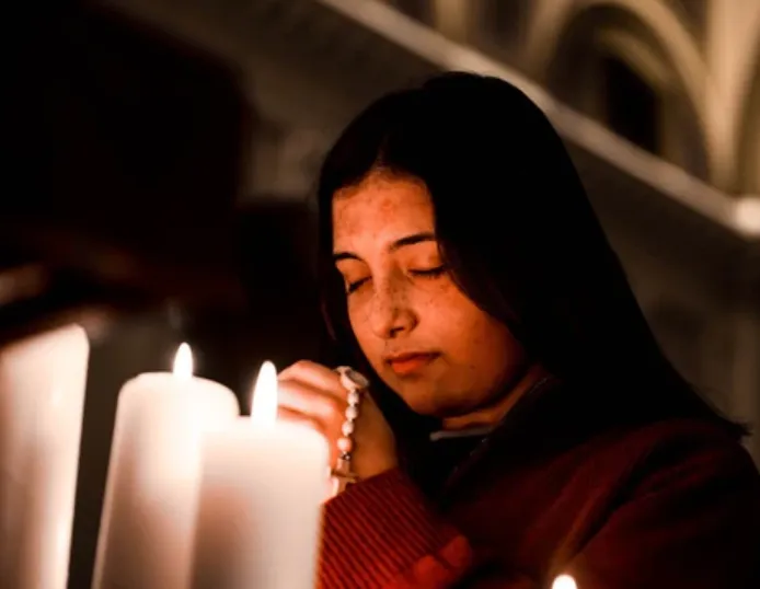 orthodox christian prayers