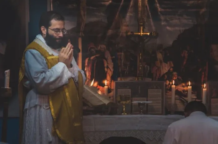 orthodox christian prayers